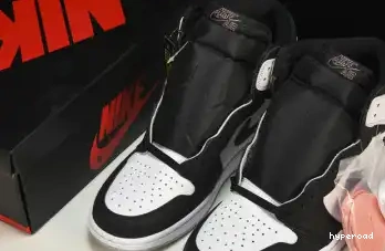 Hyperoad Retro Jordan Haze OG Stage High 1 0623